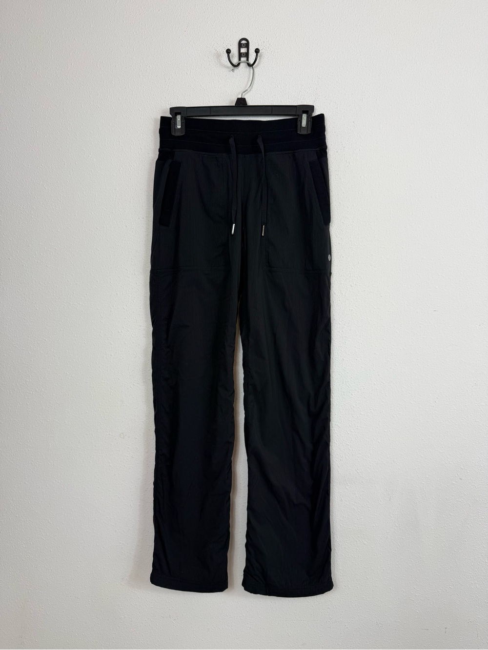 Lululemon Dance Studio Pant III *Lined Black Women’s 4